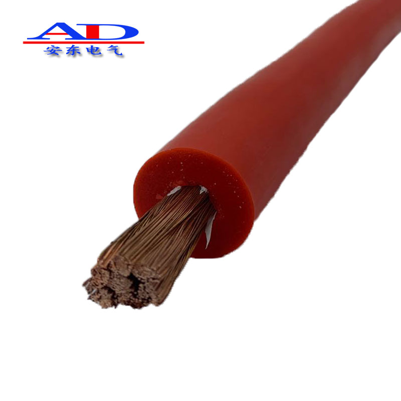 JGGR硅橡膠絕緣引接線(xiàn)3KV